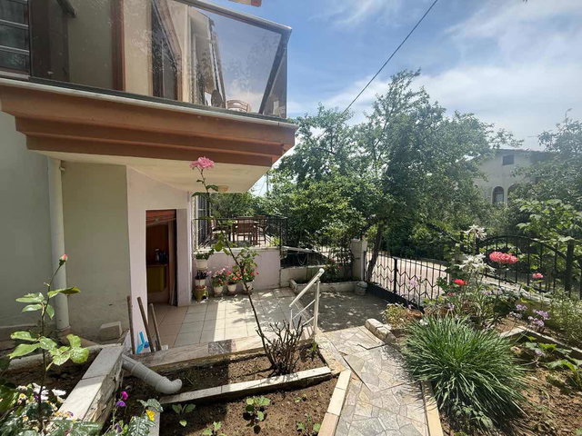 SILIVRI SELIMPAŞA MAH ARAPTEPE MEVKII SATILIK TRIPLEX VILLA