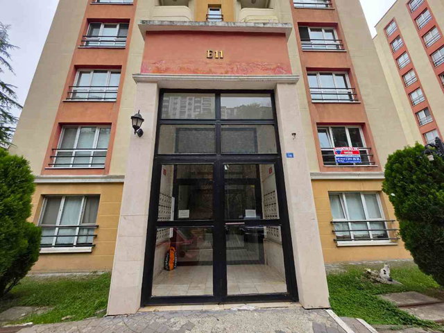 İZMİT KENT 3 ETAP TA KİRALIK DAİRE