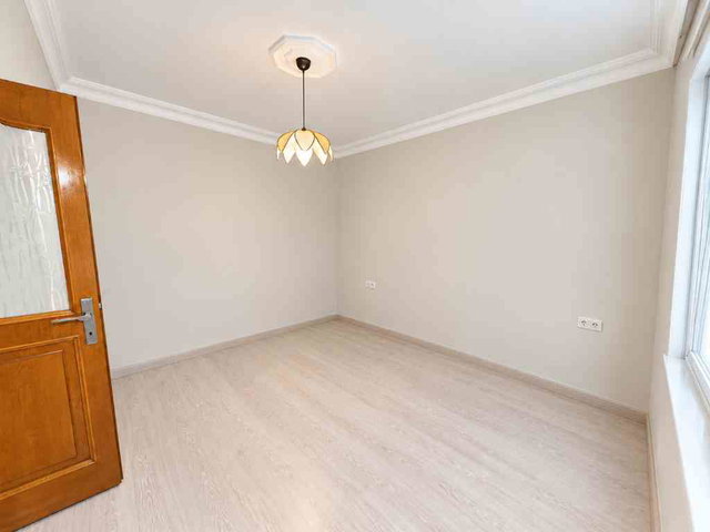 PENDİK’TE GÜNEY-BATI CEPHELİ 2+1 | 130 M² BRÜT | BALKONLU | DOĞALGAZ KOMBİLİ