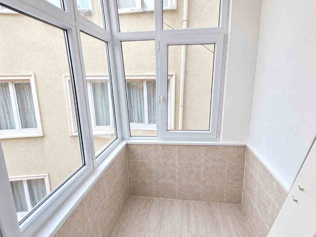PENDİK’TE GÜNEY-BATI CEPHELİ 2+1 | 130 M² BRÜT | BALKONLU | DOĞALGAZ KOMBİLİ