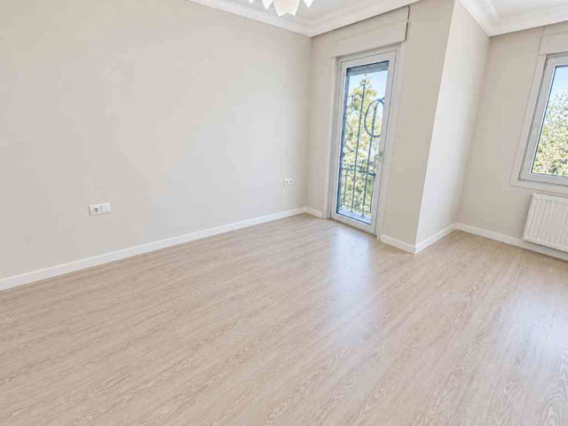 PENDİK’TE GÜNEY-BATI CEPHELİ 2+1 | 130 M² BRÜT | BALKONLU | DOĞALGAZ KOMBİLİ