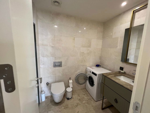 G TOWER | BOŞ, TEK YETKİLİ SATILIK DAİRE