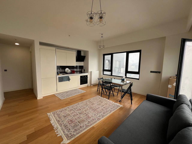 G TOWER | BOŞ, TEK YETKİLİ SATILIK DAİRE