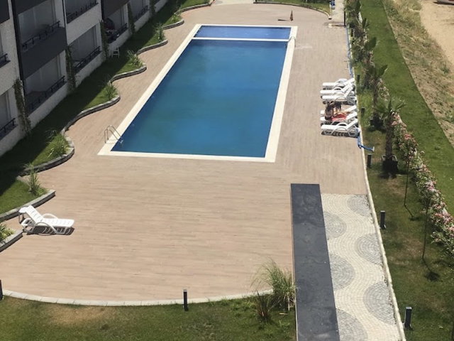 REMAX ŞEHİR YALOVA ALESTA SİTESİNDE KİRALIK 2+1  DAİRE