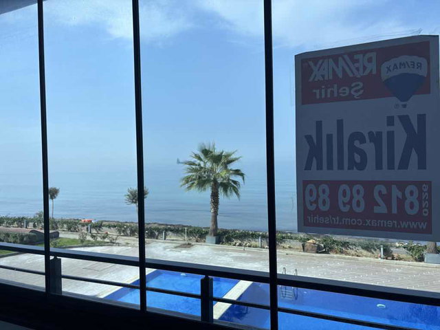 REMAX ŞEHİR YALOVA ALESTA SİTESİNDE KİRALIK 2+1  DAİRE