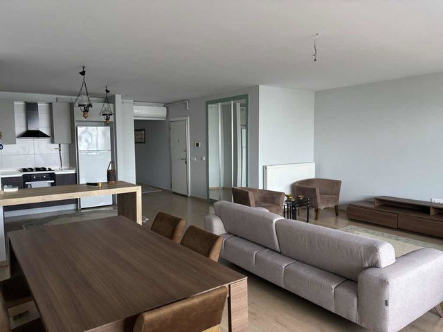 REMAX ŞEHİR YALOVA ALESTA SİTESİNDE KİRALIK 2+1  DAİRE