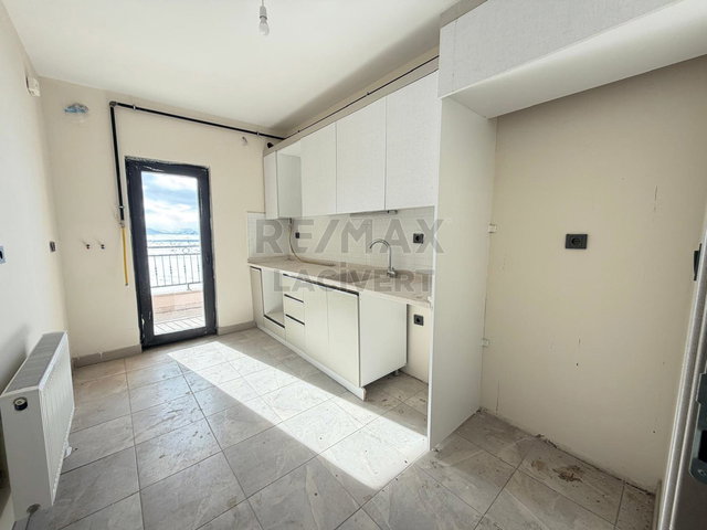 RE/MAX LACIVERT'TEN OSMANGAZI TOKILER'DE SATILIK 2+1 DAIRE