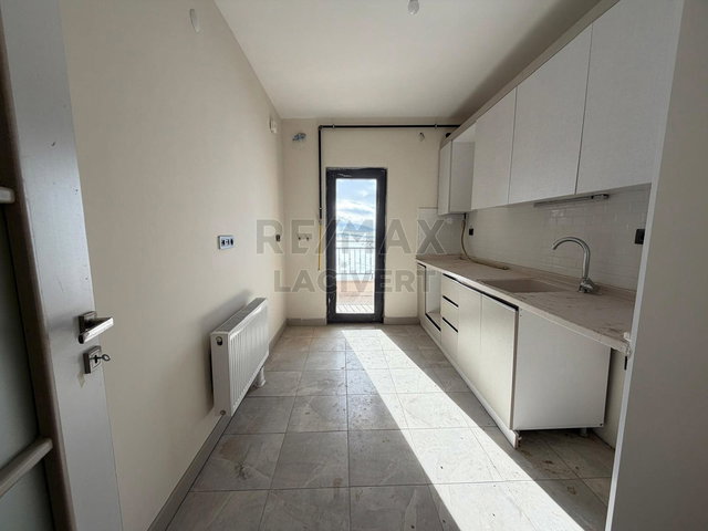 RE/MAX LACIVERT'TEN OSMANGAZI TOKILER'DE SATILIK 2+1 DAIRE