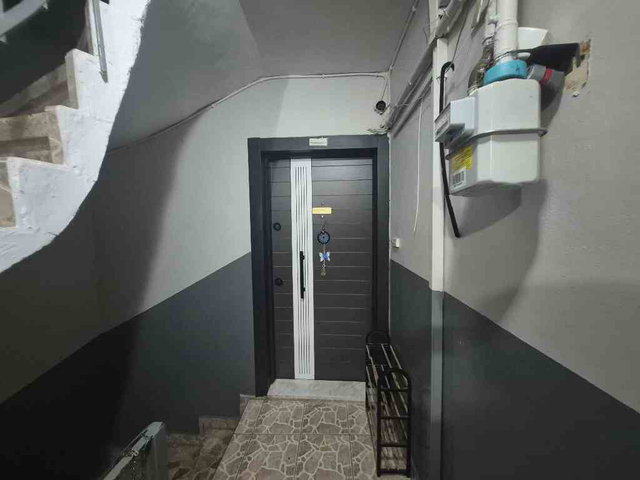 REMAXPRO GÜÇLÜ ÖZEN GAZİOSMANPAŞA BAĞLARBAŞI’NDA SATILIK 2+1 DAİRE