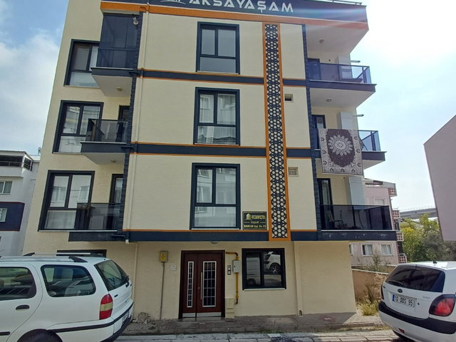 REMAX ADVANTAGE'DAN DEMİRTAŞ MAH. DOĞA MANZARALI SATILIK DAİRE