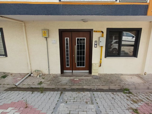 REMAX ADVANTAGE'DAN DEMİRTAŞ MAH. DOĞA MANZARALI SATILIK DAİRE