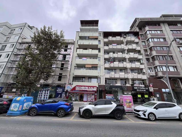KOCAELİ İZMİT İNÖNÜ CAD KIRALIK 3+1 DAİRE