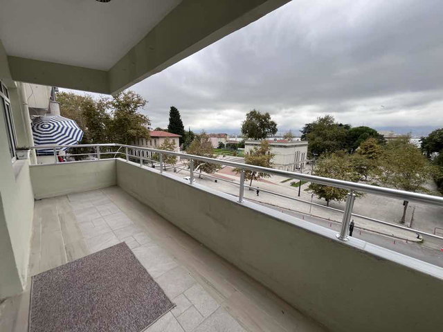 KOCAELİ İZMİT İNÖNÜ CAD KIRALIK 3+1 DAİRE
