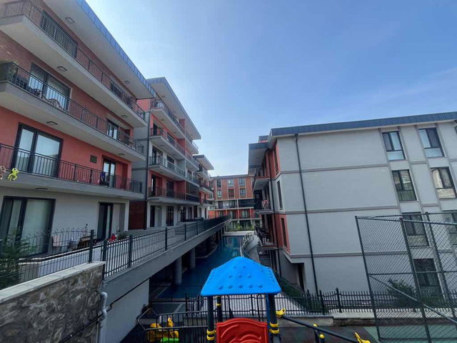 YUVACIK LOCA TORUNOĞLU SITESI 3+1 ÇATI DUBLEKS KIRALIK DAIRE
