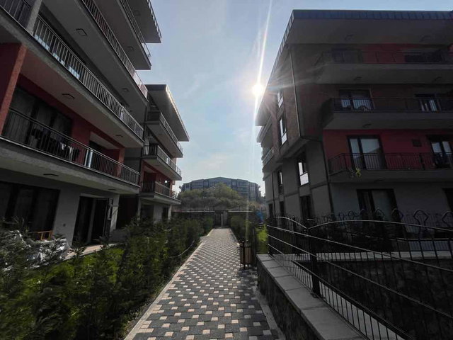 YUVACIK LOCA TORUNOĞLU SITESI 3+1 ÇATI DUBLEKS KIRALIK DAIRE