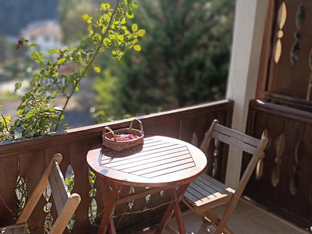 BEYKOZ AKBABA KÖYÜ SİTE İÇİ KİRALIK BAHÇELİ 4+2 VİLLA