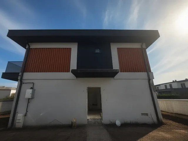 REMAX TAN ' DAN DÜZCE ŞIRALIK MH SIFIR 4+1 SATILIK VİLLA