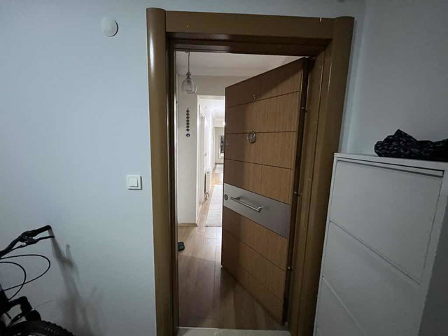 KOCAELİ KARTEPE FSM 3+1 SATILIK ARAKAT DAİRE