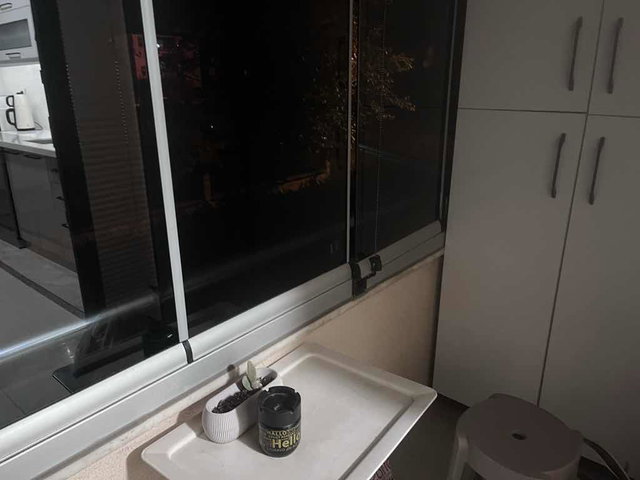 KOCAELİ KARTEPE FSM 3+1 SATILIK ARAKAT DAİRE