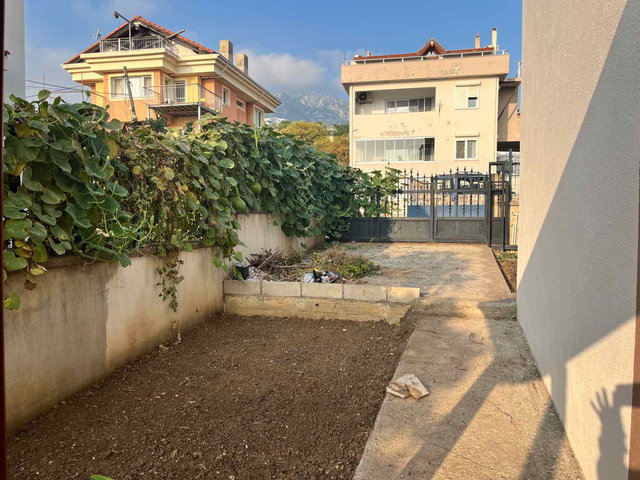 KARABURUN İSKELE MAH’DE DOĞU CEPHELİ 3+1 KİRALIK DAİRE | BALKONLU | BOŞ