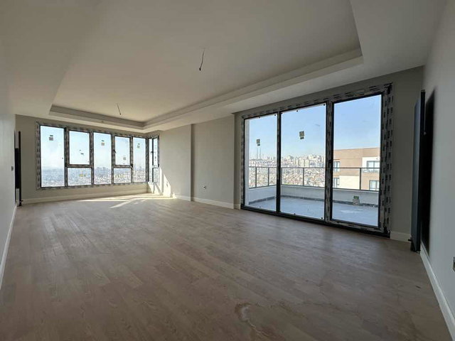 ETLİK ŞEHİR HASTANESİ KARŞISINDA, SIFIR  2+1 KAPALI MUTFAK DAİRE