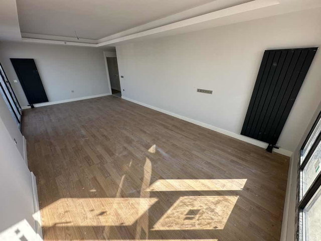 ETLİK ŞEHİR HASTANESİ KARŞISINDA, SIFIR  2+1 KAPALI MUTFAK DAİRE