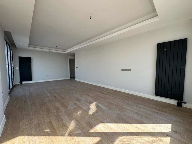 ETLİK ŞEHİR HASTANESİ KARŞISINDA, SIFIR  2+1 KAPALI MUTFAK DAİRE