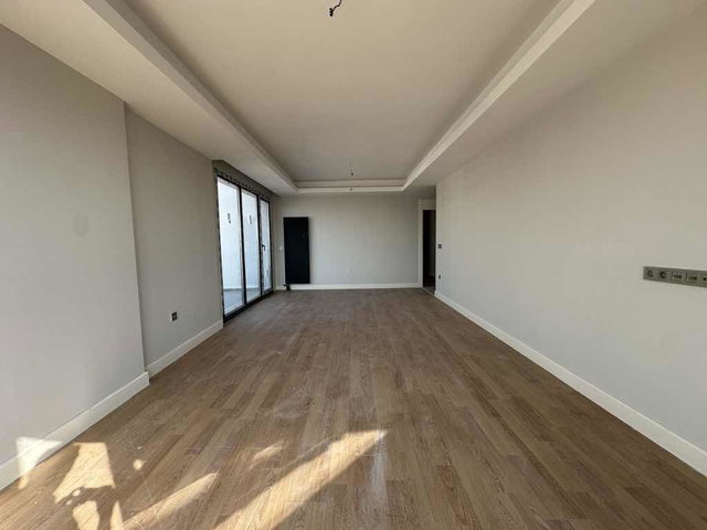 ETLİK ŞEHİR HASTANESİ KARŞISINDA, SIFIR  2+1 KAPALI MUTFAK DAİRE