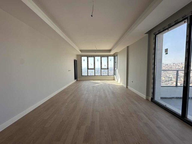 ETLİK ŞEHİR HASTANESİ KARŞISINDA, SIFIR  2+1 KAPALI MUTFAK DAİRE
