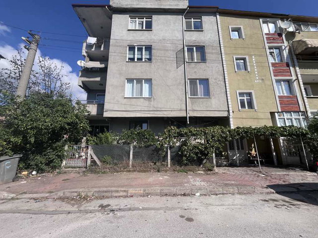 KOCAELİ KÖRFEZ HACIOSMAN MAH. 3+1 SATILIK DAİRE