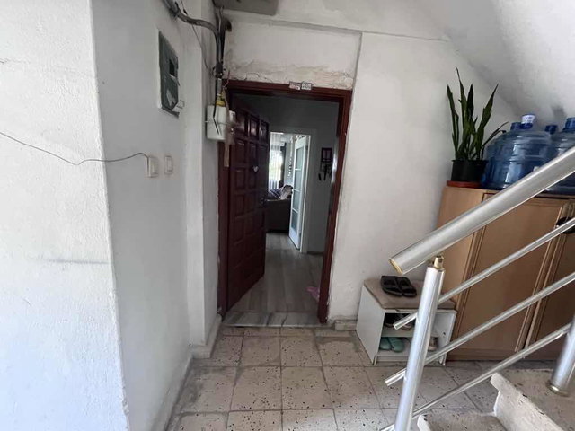 KOCAELİ KÖRFEZ HACIOSMAN MAH. 3+1 SATILIK DAİRE