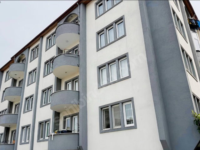 REMAX DESIGN SERDİVAN KEMALPAŞADA KİRALIK 2+1 DAİRE