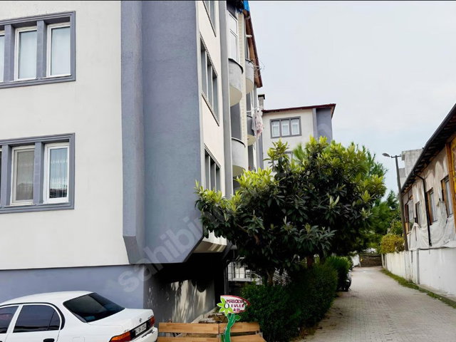 REMAX DESIGN SERDİVAN KEMALPAŞADA KİRALIK 2+1 DAİRE