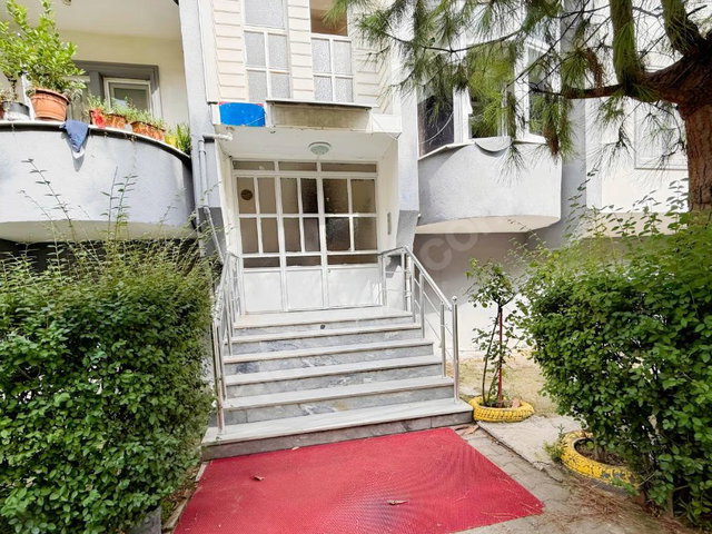 REMAX DESIGN SERDİVAN KEMALPAŞADA KİRALIK 2+1 DAİRE
