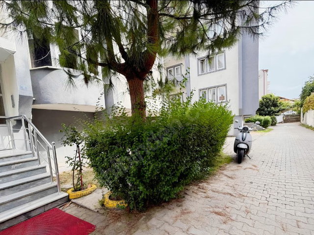 REMAX DESIGN SERDİVAN KEMALPAŞADA KİRALIK 2+1 DAİRE