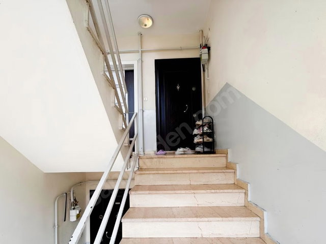 REMAX DESIGN SERDİVAN KEMALPAŞADA KİRALIK 2+1 DAİRE