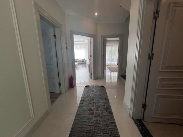 KOCAELİ KARTEPE SUADİYE MAH. 4+1 SATILIK VİLLA