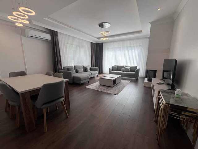 KOCAELİ KARTEPE SUADİYE MAH. 4+1 SATILIK VİLLA