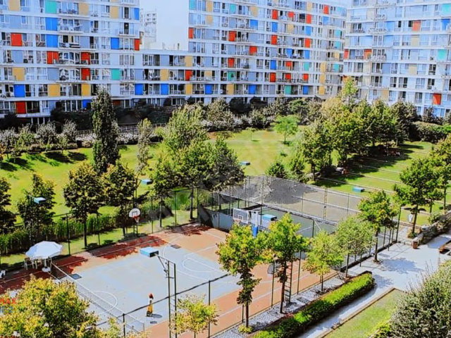 REMAX HANE 2-KERİM UÇUK- EVİDEA SİTESİ-KİRALIK 2+1 DAİRE