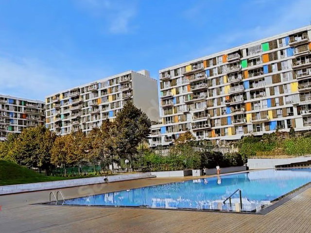 REMAX HANE 2-KERİM UÇUK- EVİDEA SİTESİ-KİRALIK 2+1 DAİRE