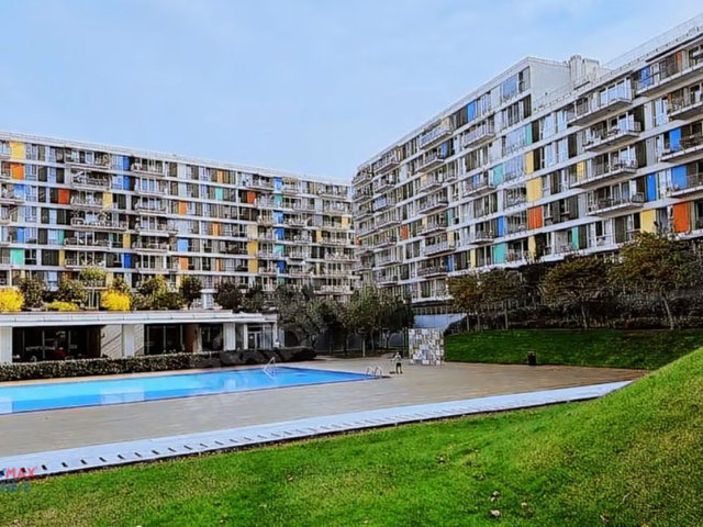 REMAX HANE 2-KERİM UÇUK- EVİDEA SİTESİ-KİRALIK 2+1 DAİRE