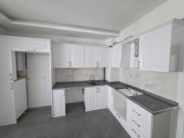 REMAX İLKE'DEN YILDIZKENT'TE 3+1 KİRALIK DAİRE