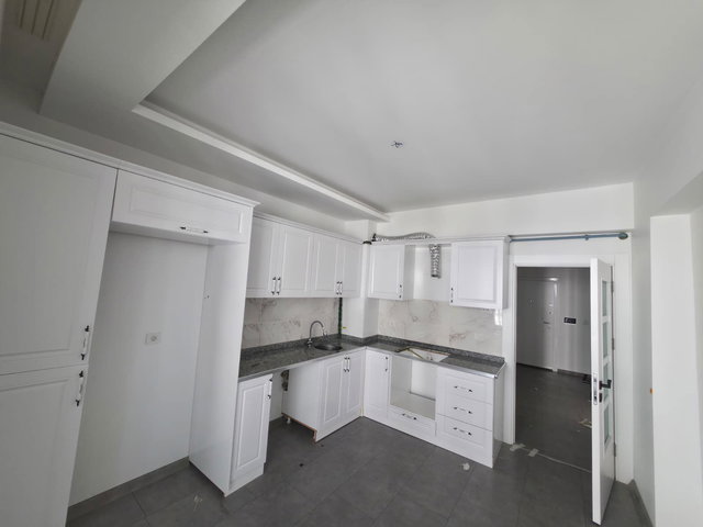 REMAX İLKE'DEN YILDIZKENT'TE 3+1 KİRALIK DAİRE