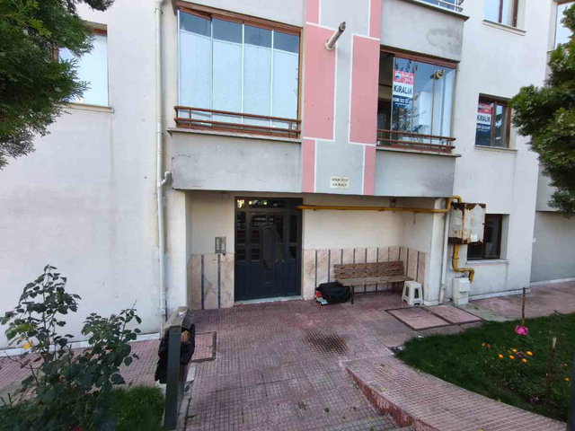 REMAX DIA DAN BOLU TEPECİK MAHALLESİNDE KİRALIK 3+1