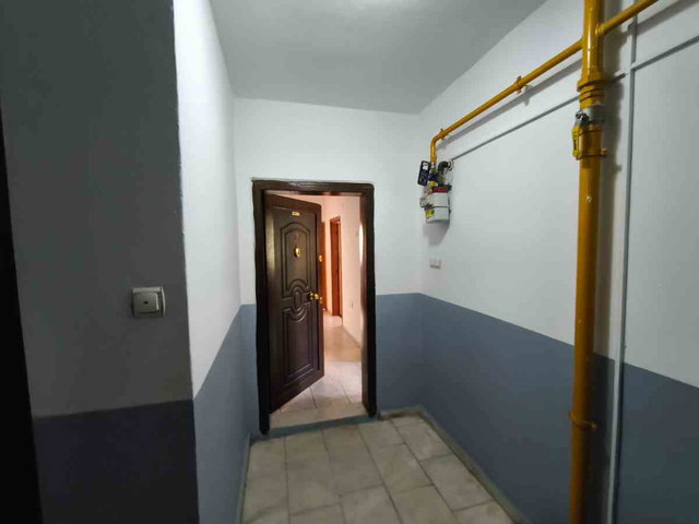 REMAX DIA DAN BOLU TEPECİK MAHALLESİNDE KİRALIK 3+1