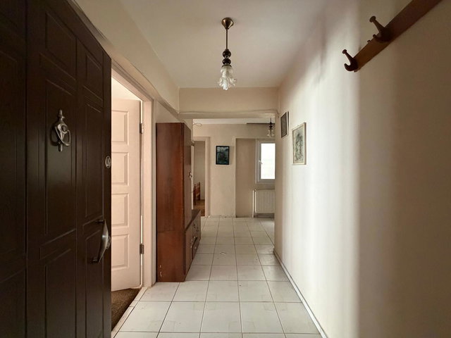 BOZYAKA SAİM ÇIKRIKÇI YAKINI 3+1  ASANSÖRLÜ ARAKAT SATILIK DAİRE
