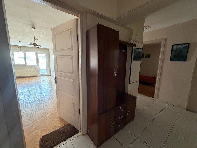 BOZYAKA SAİM ÇIKRIKÇI YAKINI 3+1  ASANSÖRLÜ ARAKAT SATILIK DAİRE