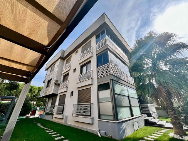 REMAX YELKEN'DEN SEFERİHİSARIN NEZIH BÖLGESINDE FIRSAT 2+1