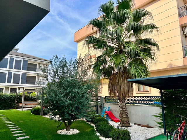 REMAX YELKEN'DEN SEFERİHİSARIN NEZIH BÖLGESINDE FIRSAT 2+1