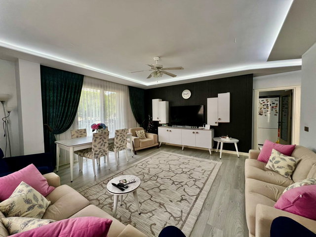 REMAX YELKEN'DEN SEFERİHİSARIN NEZIH BÖLGESINDE FIRSAT 2+1